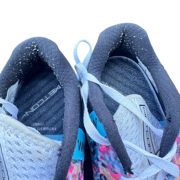 Nike Metcon 6 Running Shoes Women's US 8.5 Multi Speckled Lightweight AT3160-104 - Picture 7 of 11